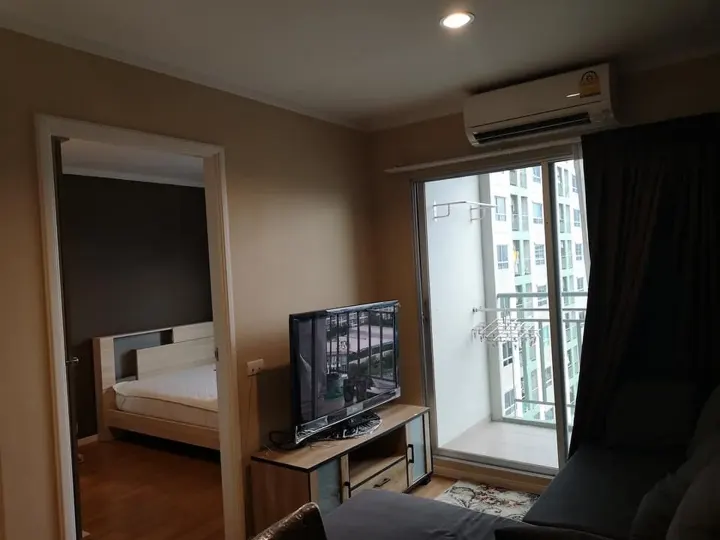 Property photos for Lumpini Park Rama 9 - Ratchada