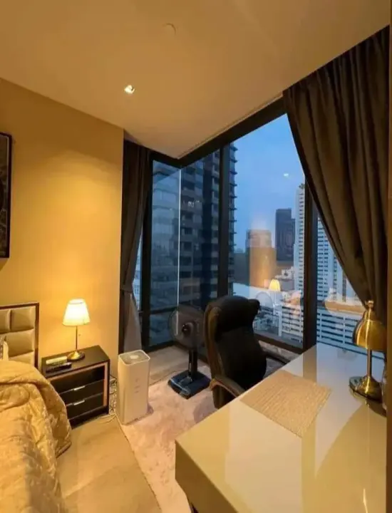Property photos for Ashton Silom