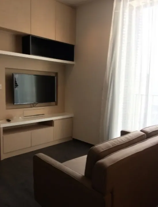 Property photos for Edge Sukhumvit 23