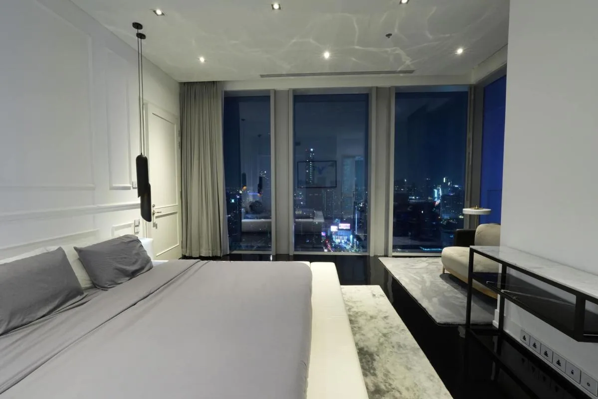 Property photos for The Ritz - Carlton Residences at MahaNakhon