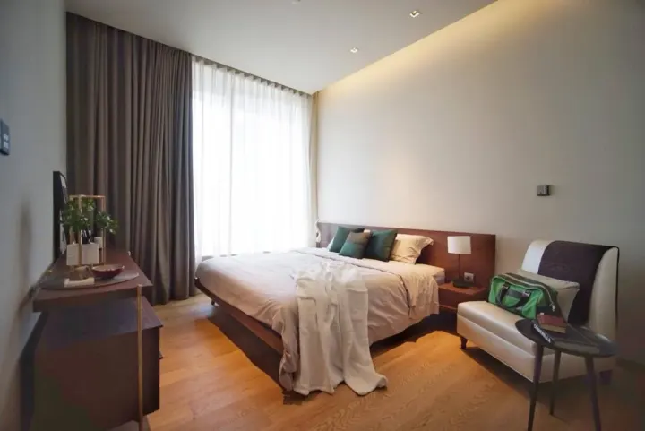 Property photos for Saladaeng One