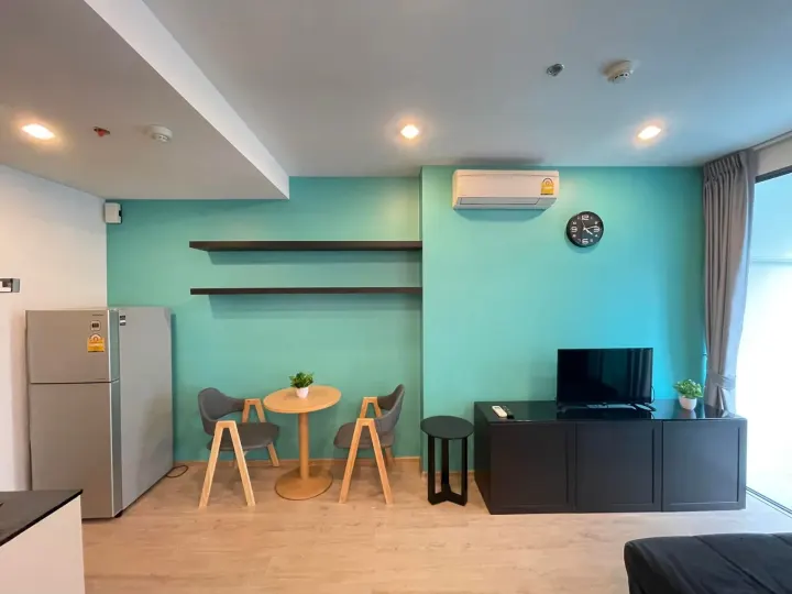 Property photos for Ideo Q Chula - Samyan