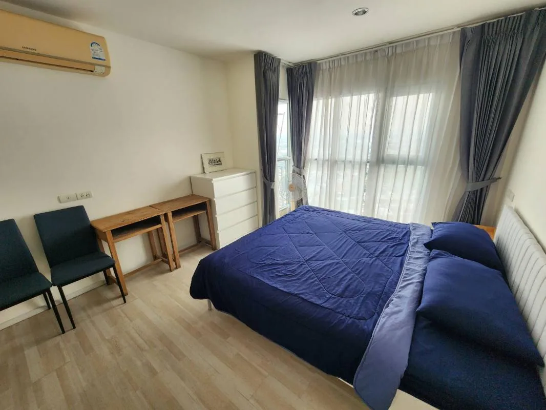 Property photos for Aspire Sukhumvit 48