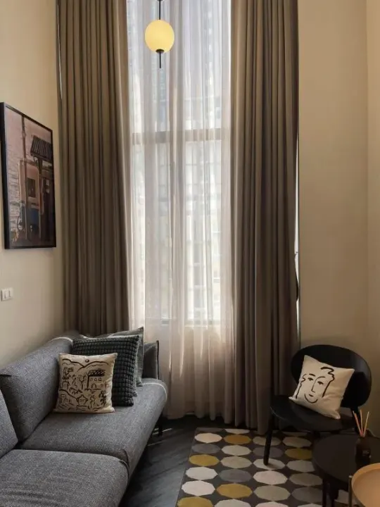 Property photos for Siamese Sukhumvit 48/1