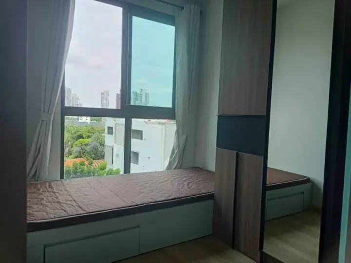 Property photos for The Excel Hideaway Sukhumvit 71