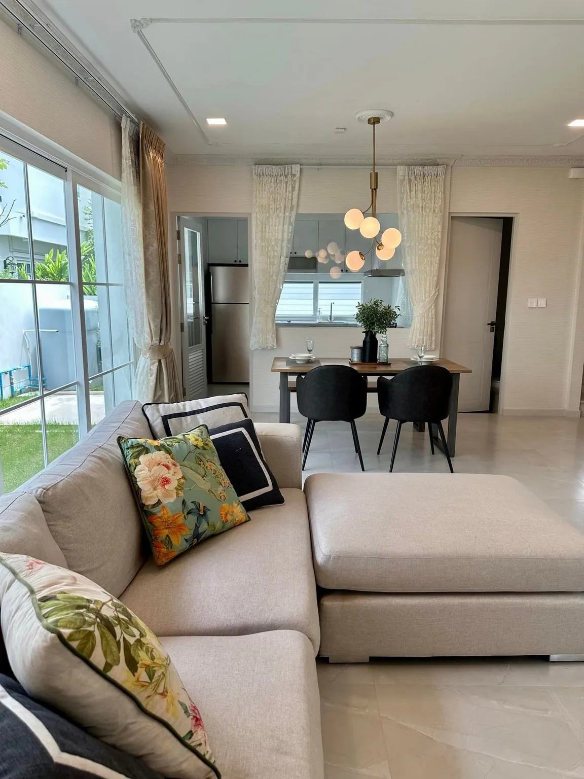Property photos for Chaiyapruek Bangna Km15