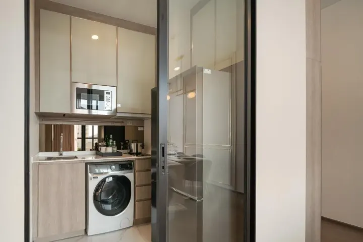 Property photos for Park Origin Phaya Thai