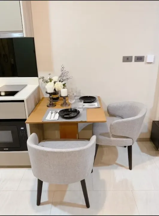 Property photos for Fynn Sukhumvit 31