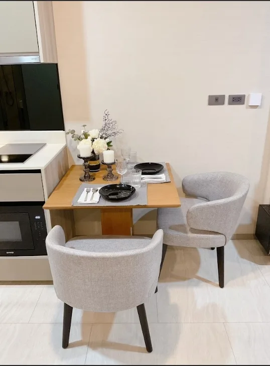 Property photos for Fynn Sukhumvit 31