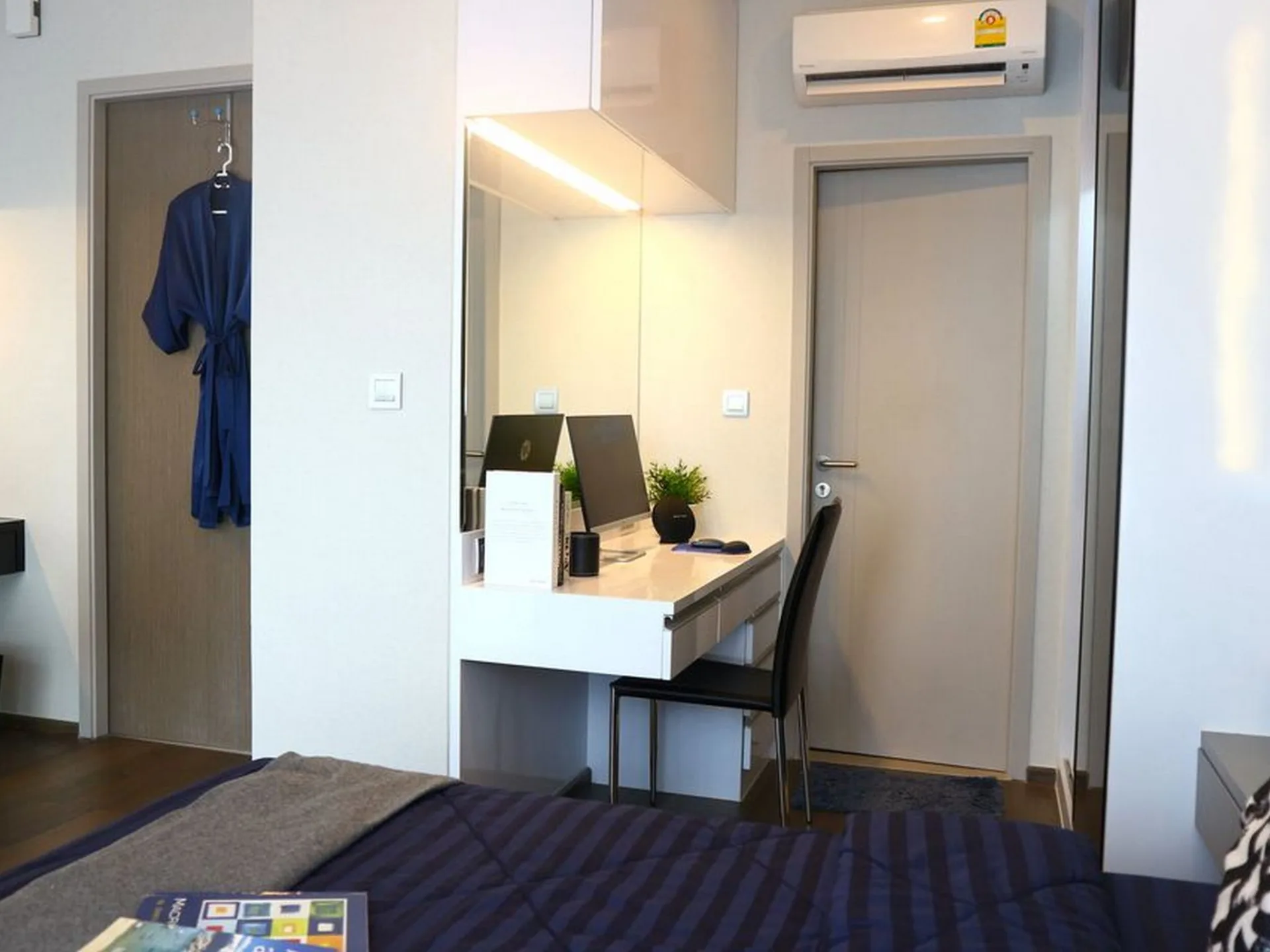 Property photos for Ideo Q Siam - Ratchathewi