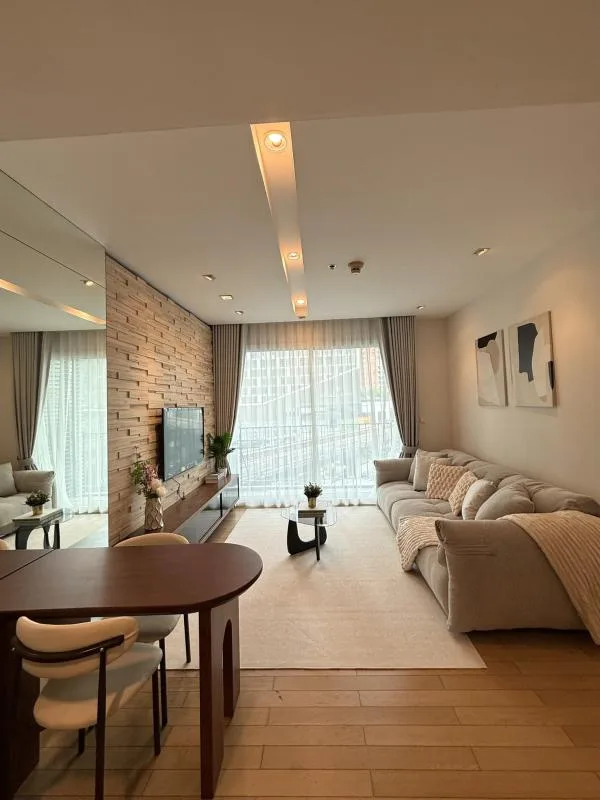 Property photos for Siri at Sukhumvit