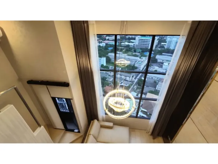 Property photos for Knightsbridge Prime Sathorn