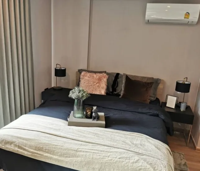 Property photos for The Teak Sukhumvit 39
