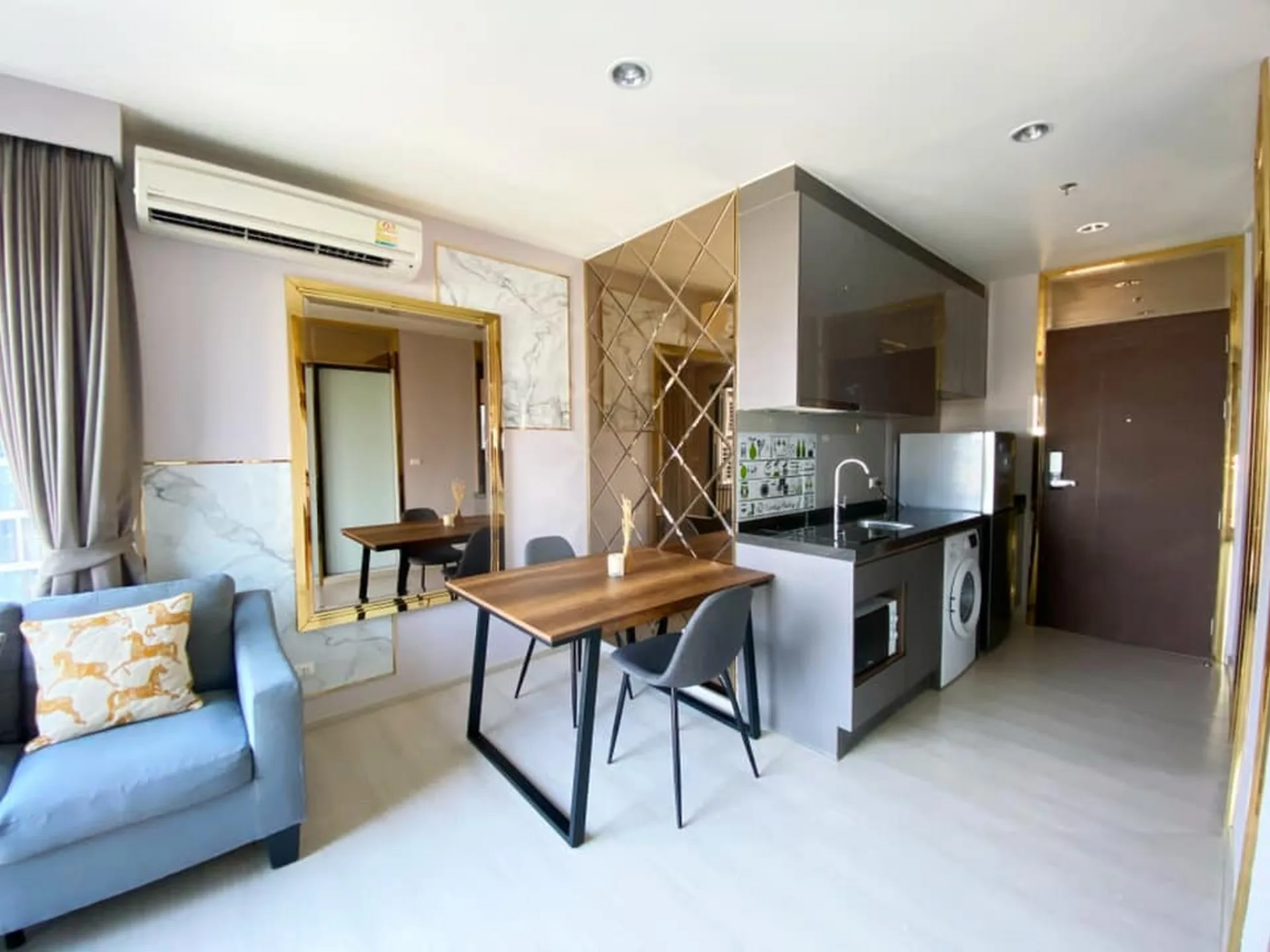 Property photos for Rhythm Asoke