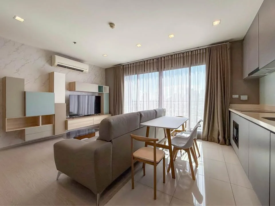 Property photos for Rhythm Sukhumvit 36 - 38