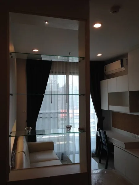 Property photos for Supalai Premier @ Asoke