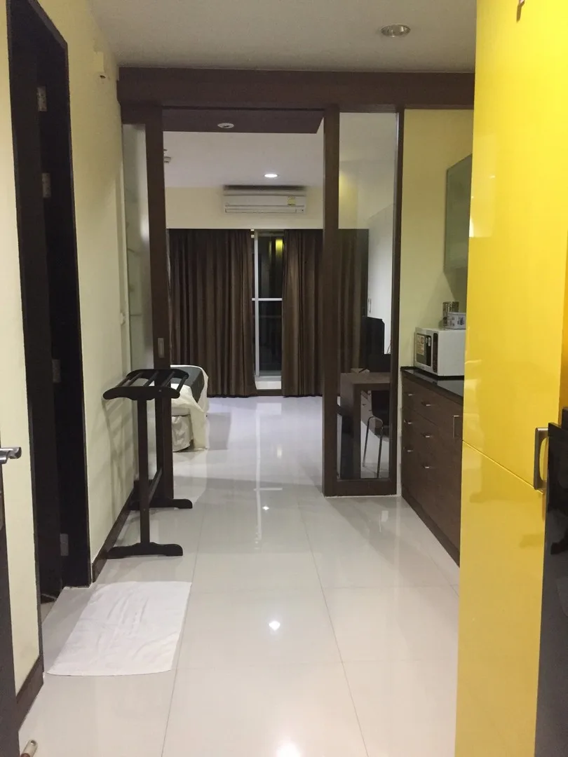 Property photos for The Address Siam