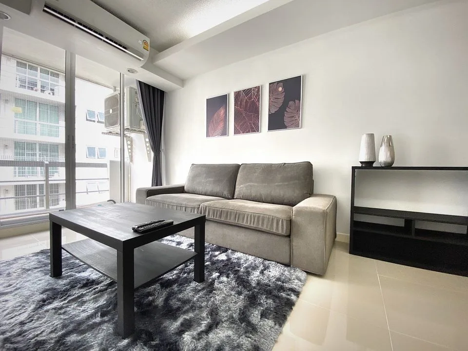 Property photos for The Waterford Sukhumvit 50 Onnut