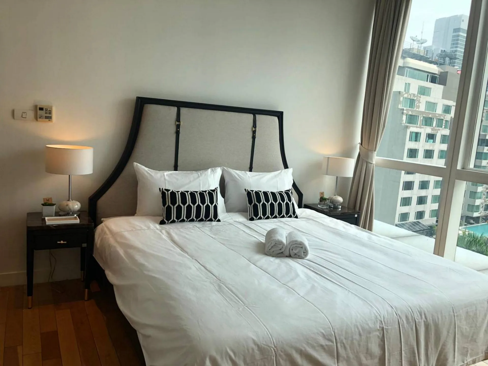 Property photos for Millennium Residence