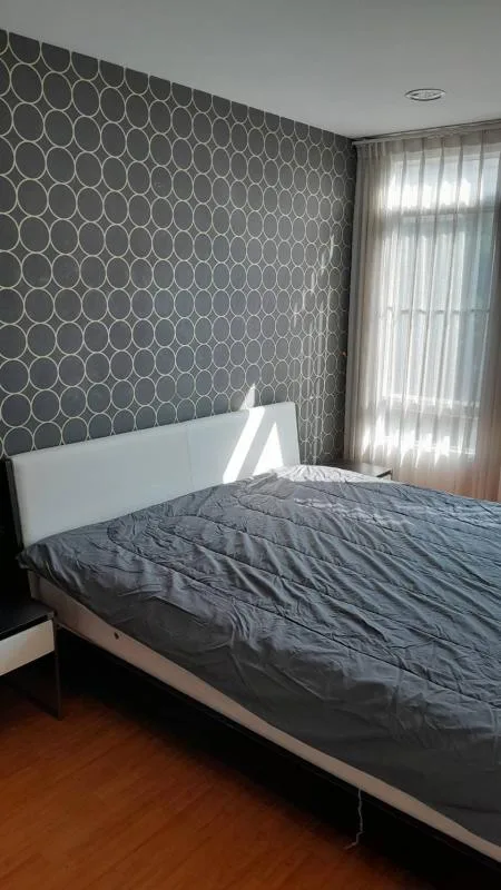 Property photos for The Amethyst Sukhumvit 39