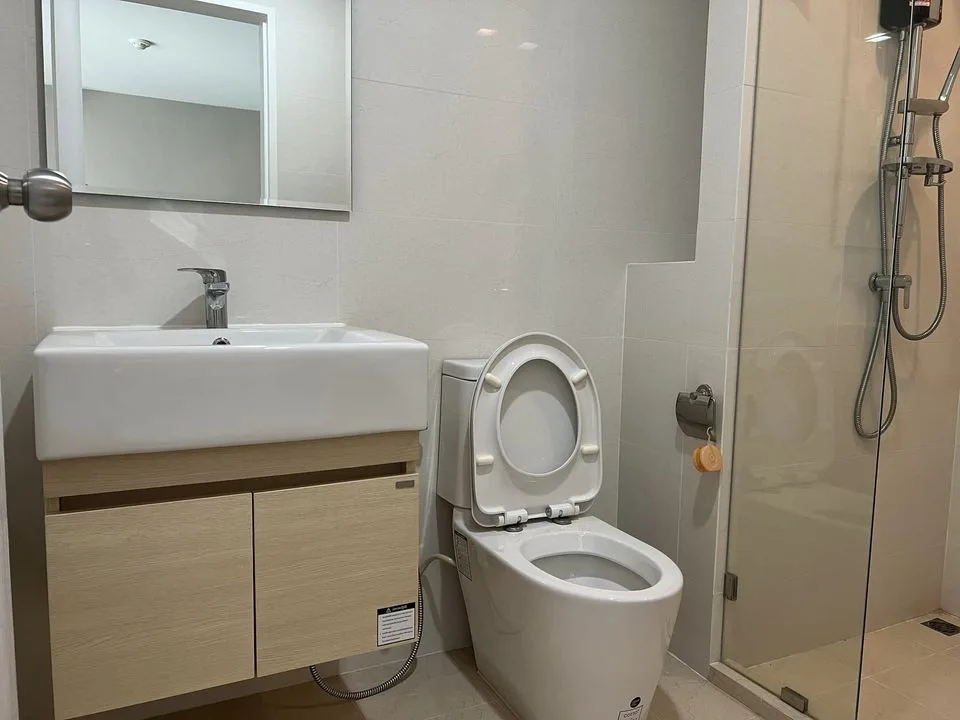Property photos for Metro Luxe Ratchada