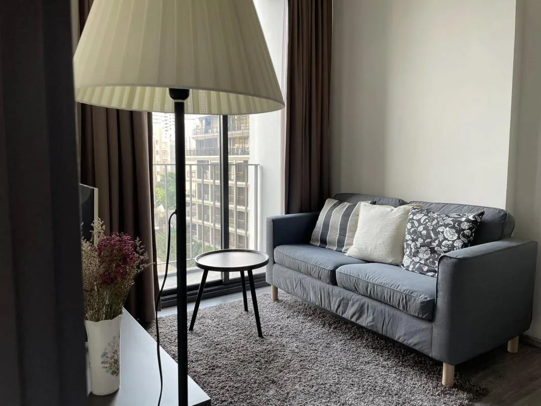 Property photos for Edge Sukhumvit 23