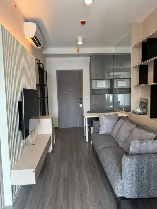 Property photos for Ideo Sukhumvit ??? Rama 4
