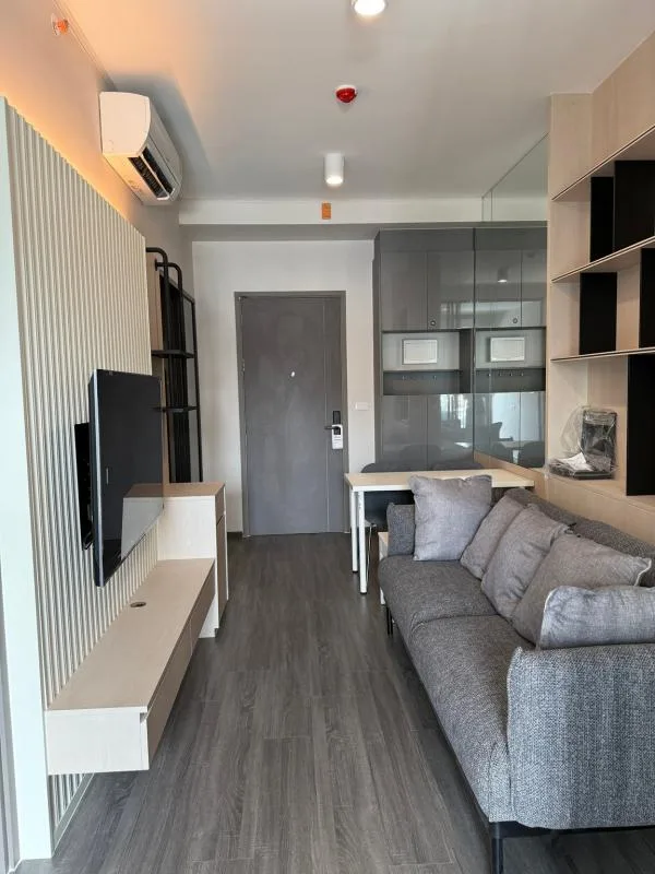 Property photos for Ideo Sukhumvit ??? Rama 4