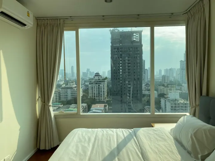 Property photos for Wind Sukhumvit 23
