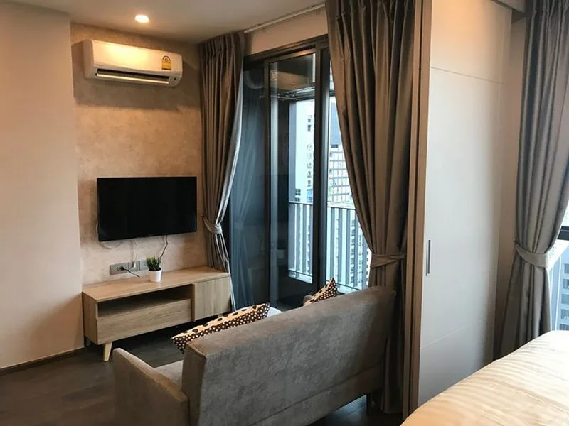 Property photos for Ideo Q Siam - Ratchathewi