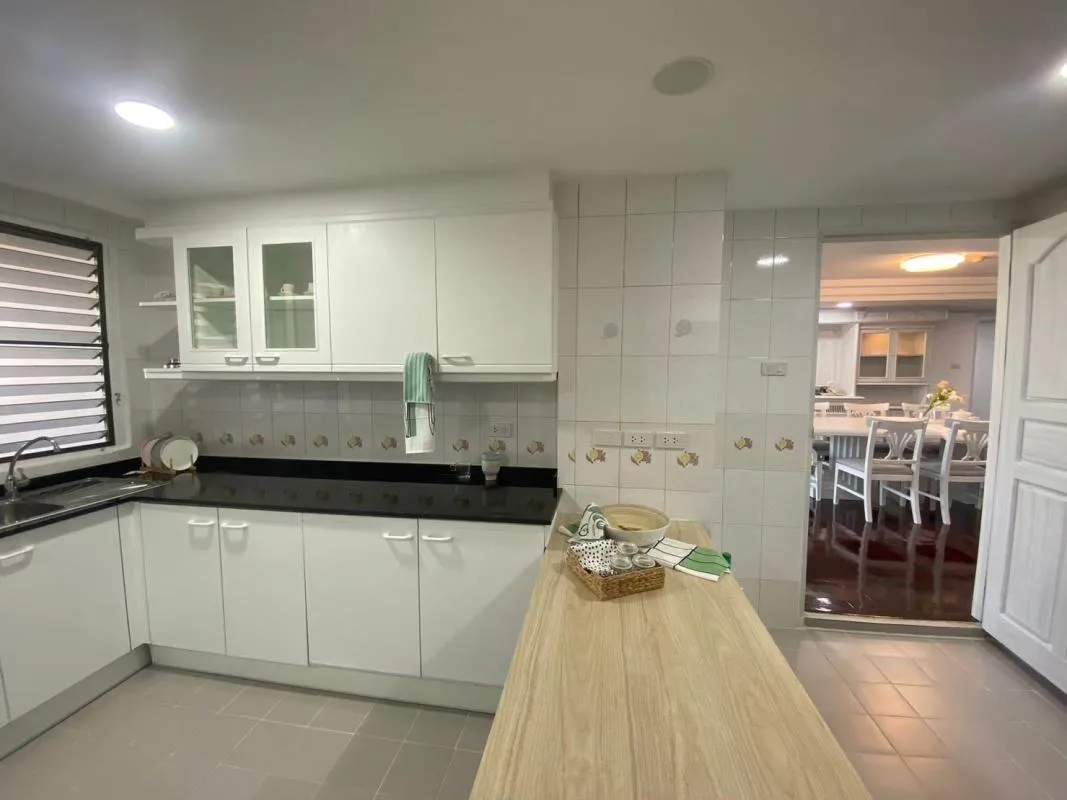 Property photos for Sethiwan Mansion Sukhumvit 49
