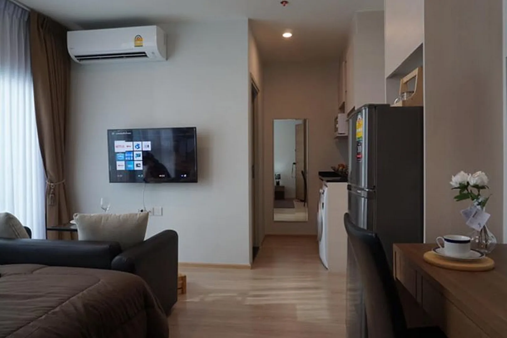 Property photos for Noble Revolve Ratchada 2