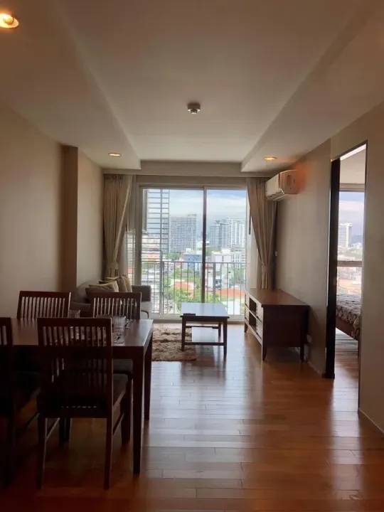 Property photos for THE LINE Phahonyothin Park