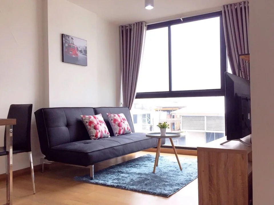 Property photos for Bangkok Feliz Sukhumvit 69