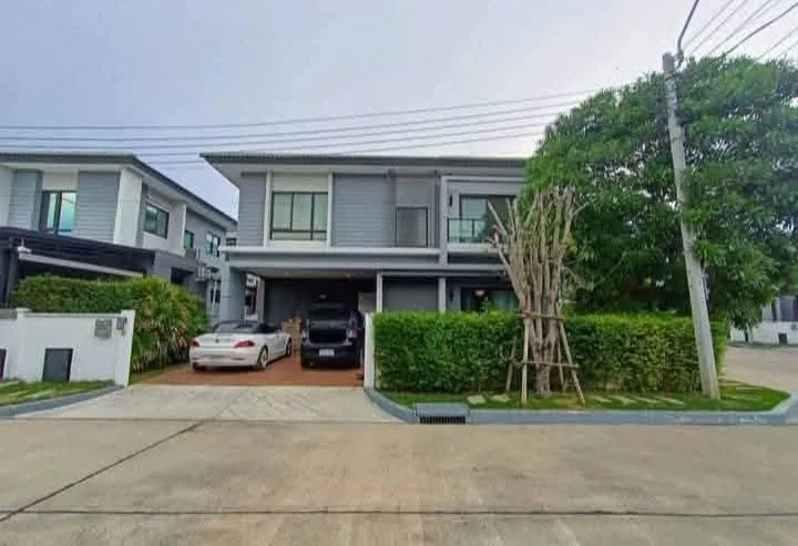 Property photos for Centro Ramintra-Chatuchot