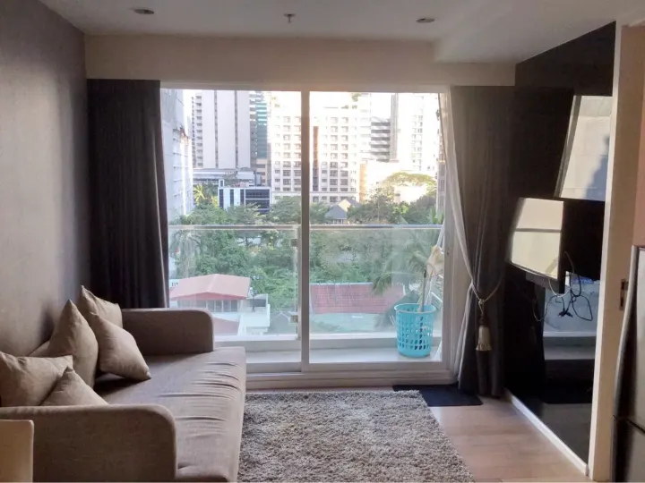 Property photos for 15 Sukhumvit Residences