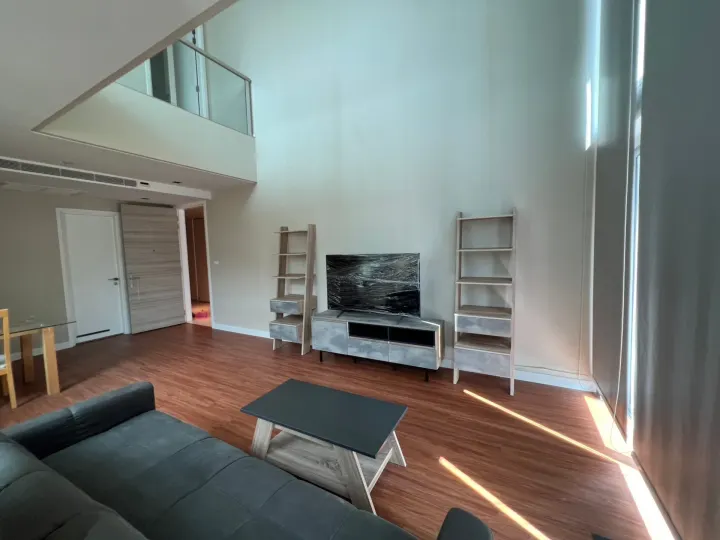 Property photos for The Room Sukhumvit 21