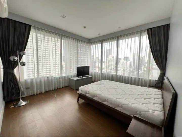 Property photos for M Silom