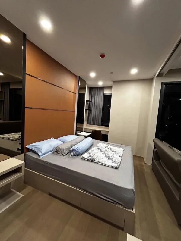 Property photos for Ashton Chula - Silom
