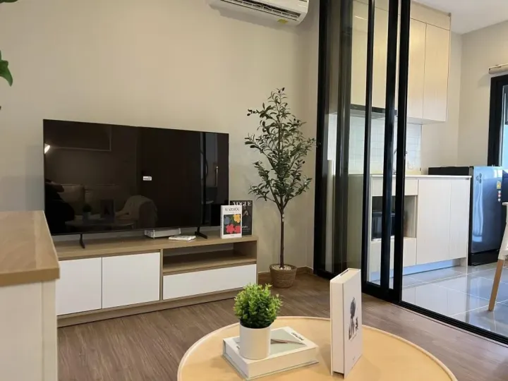 Property photos for Metris Rama 9-ramkhamhaeng