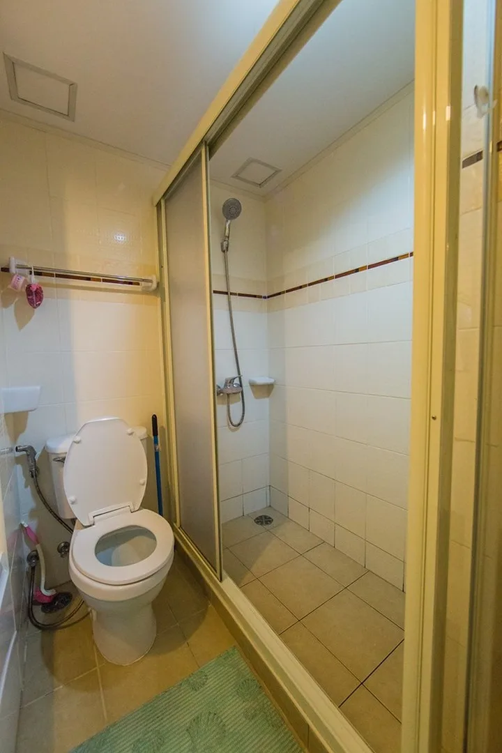 Property photos for Lumpini Place Narathiwas - Chaopraya