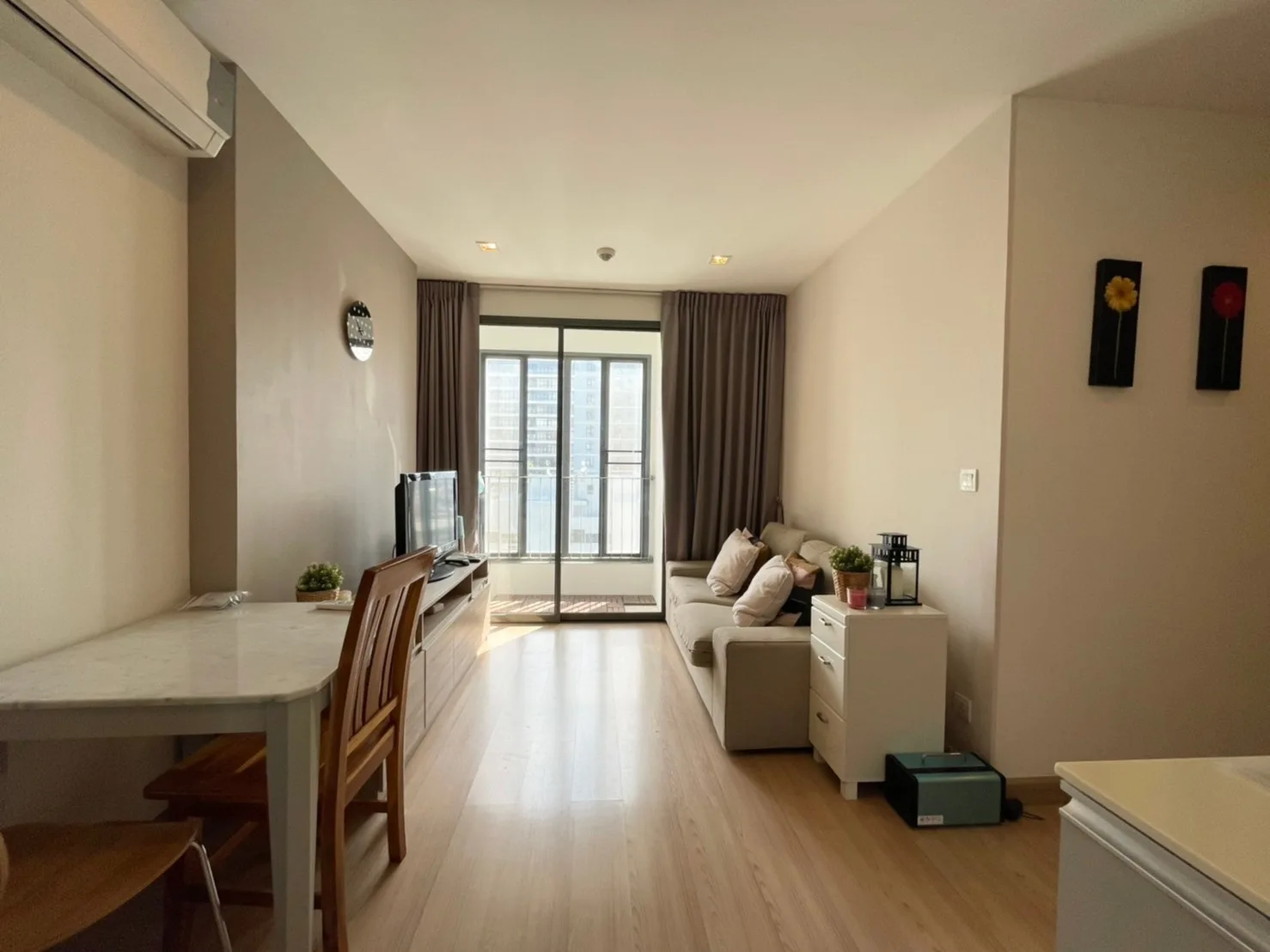 Property photos for Ideo Q Phayathai