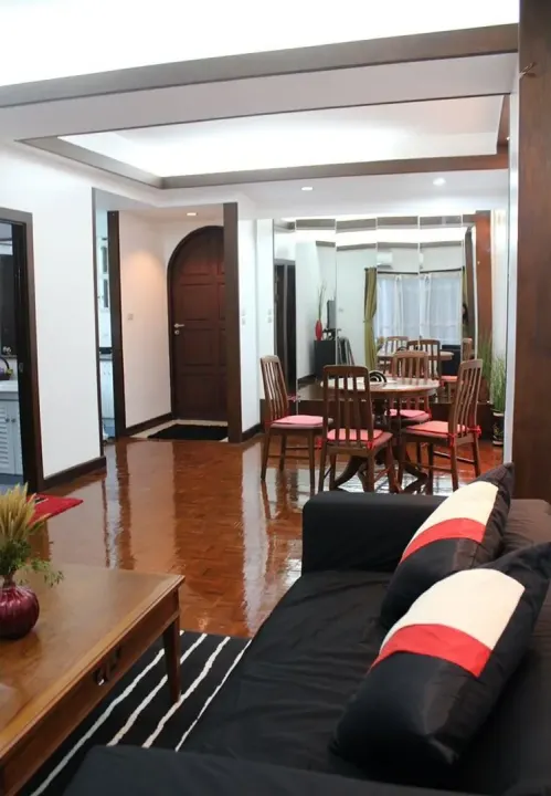 Property photos for Prasanmit Condominium