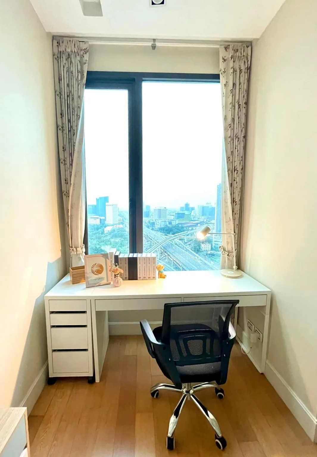 Property photos for Equinox Phahol-vibha