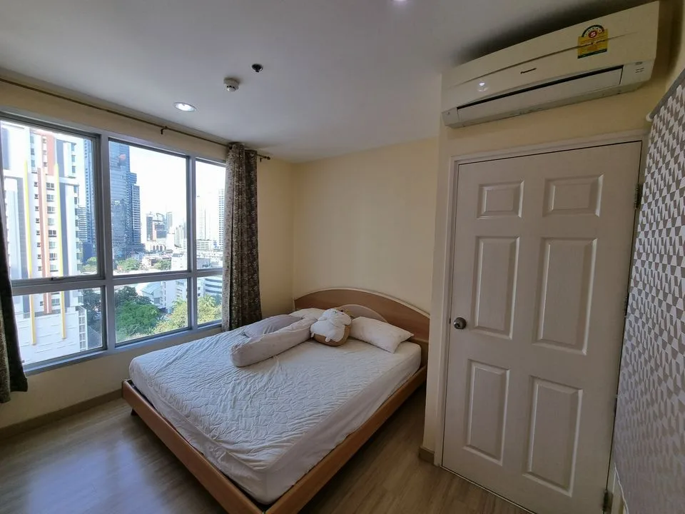 Property photos for Life @ Sathorn 10