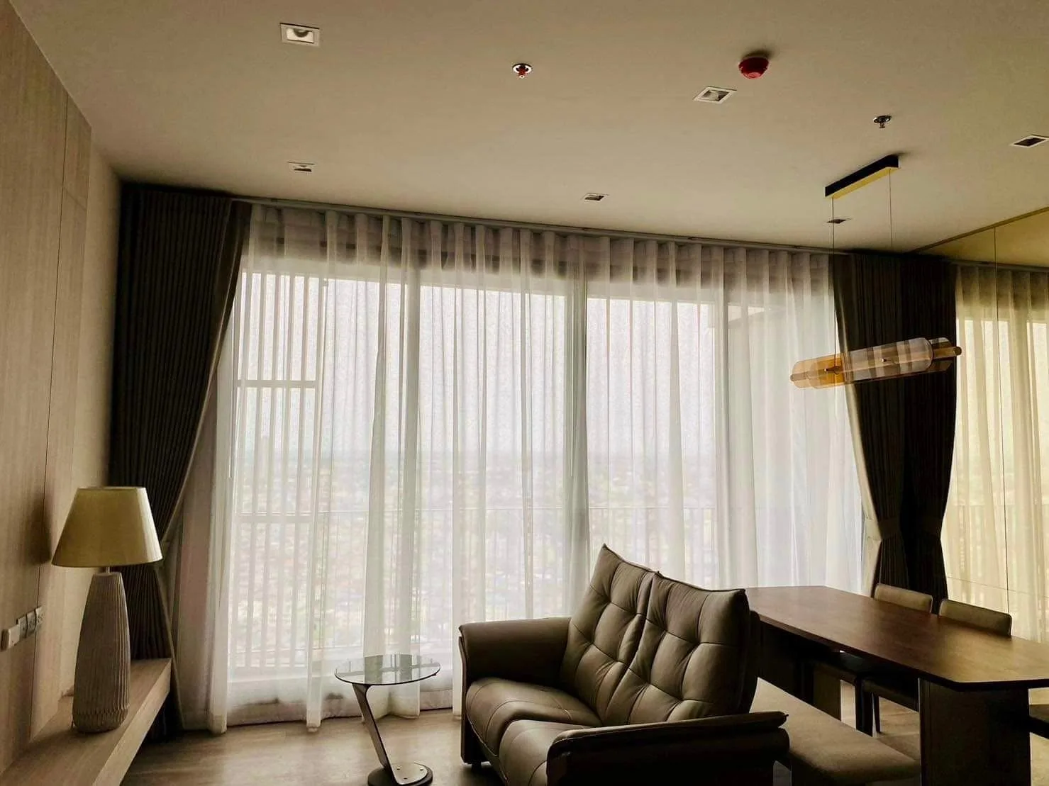 Property photos for Rhythm Charoenkrung Pavillion