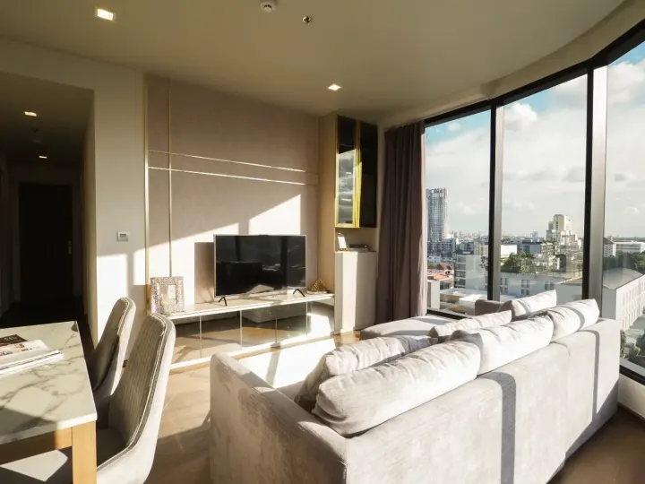 Property photos for Ideo Q Sukhumvit 36