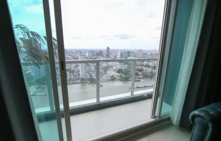 Property photos for Menam Residences