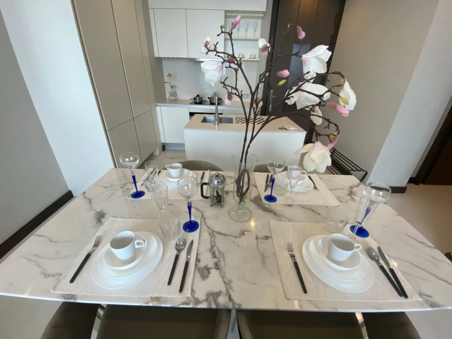 Property photos for Q 1  Condo Sukhumvit