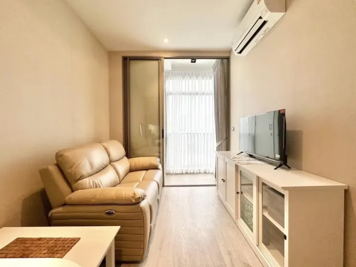 Property photos for Rhythm Ekkamai Estate